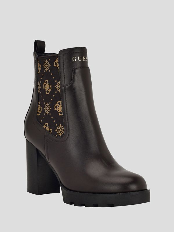 Botines Guess Nealle