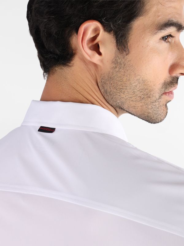 Camisa Guess Tech