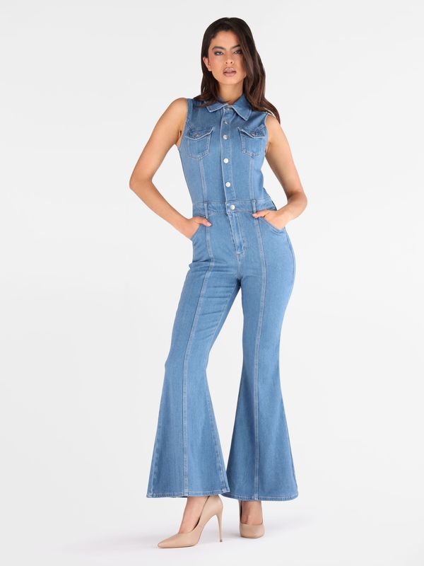 Jumpsuit Guess Harlo