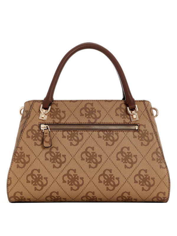 Bolsa Satchel Guess Noelle