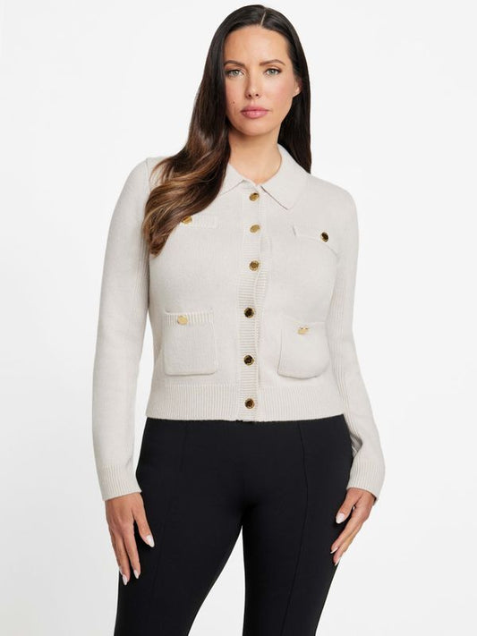 Suéter Guess Marciano Afrah
