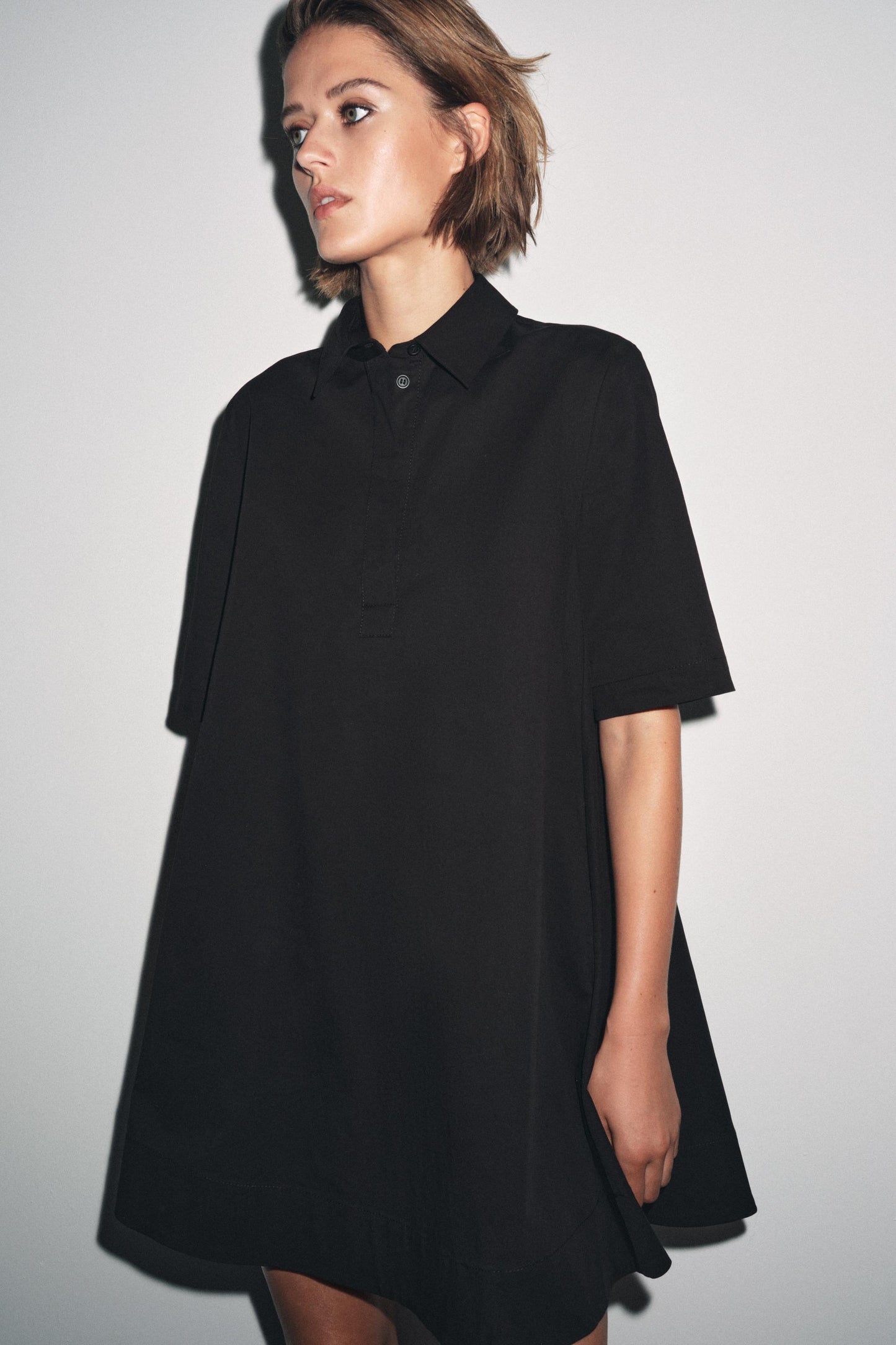 woman