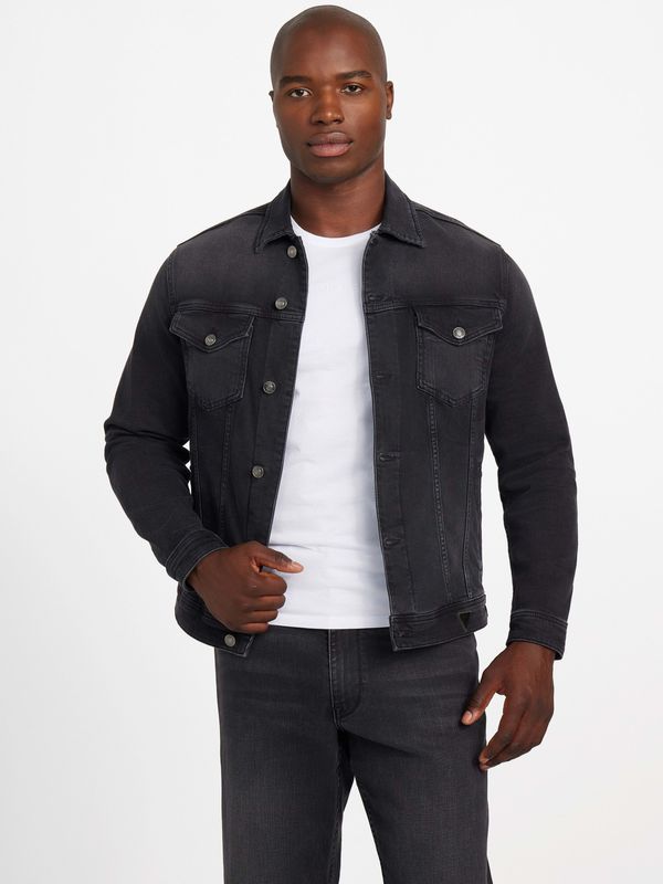 Chamarra Guess Dean