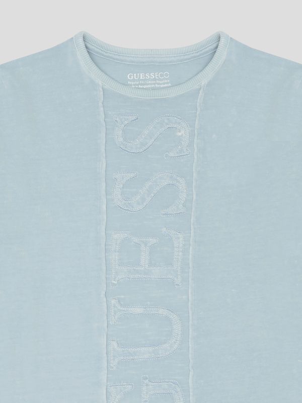Playera Guess Kids Para Niño
