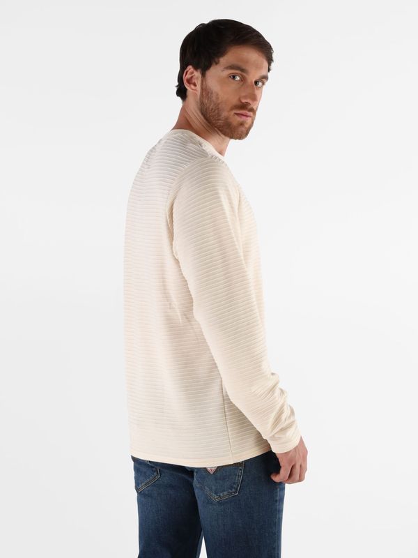 Playera Guess ECO Arthur