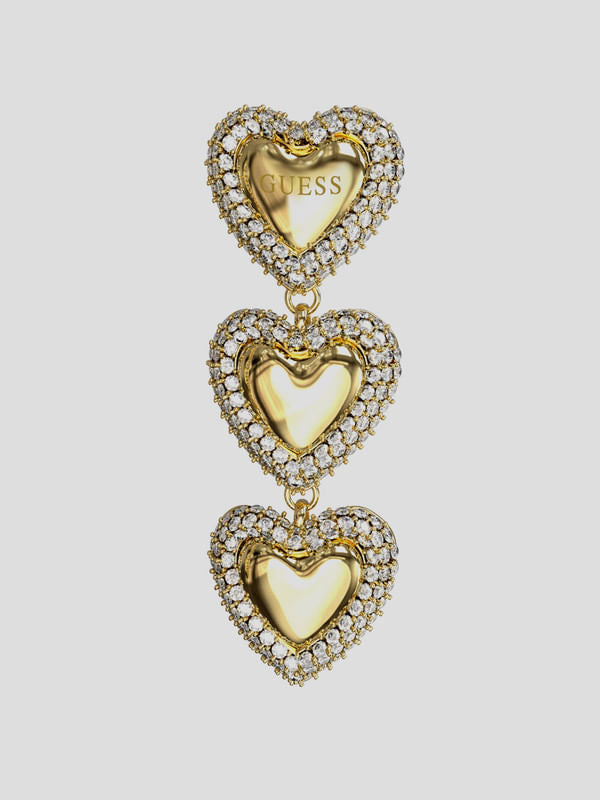 Aretes Guess Beloved