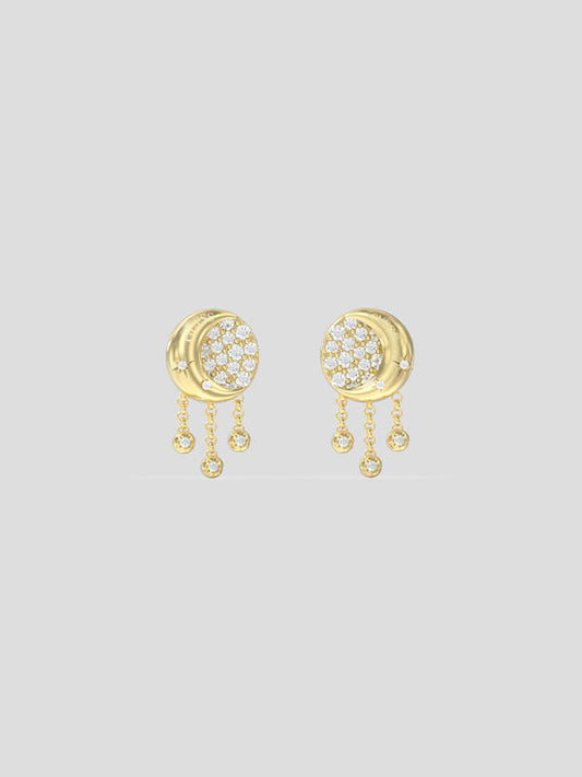 Aretes Guess Aurora