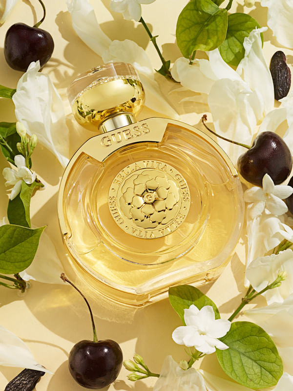 Gift Set Fragancia Guess Bella Vita