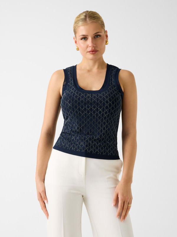 Top Guess Marciano Aria