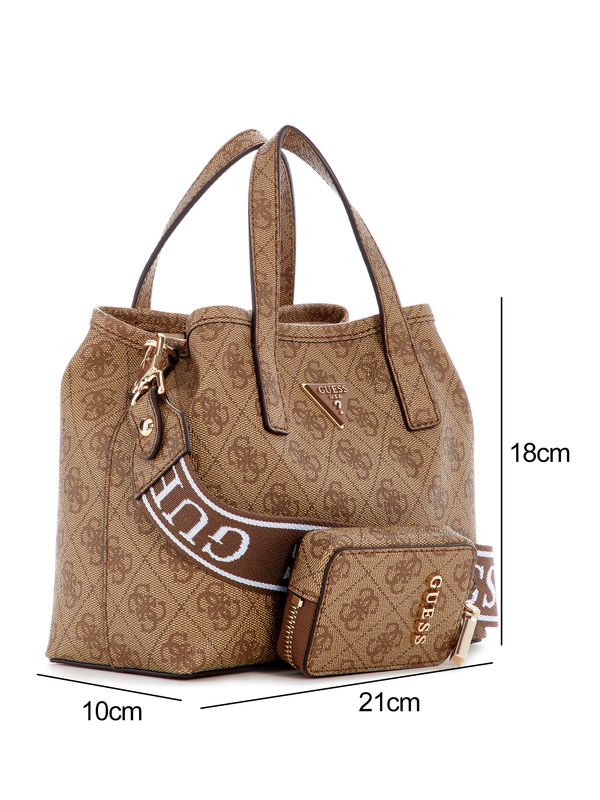Bolsa Mini Tote Guess Latona