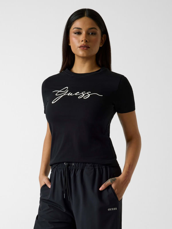 Playera Guess Active Circe