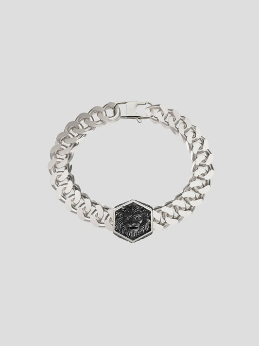 Brazalete Guess Lion King
