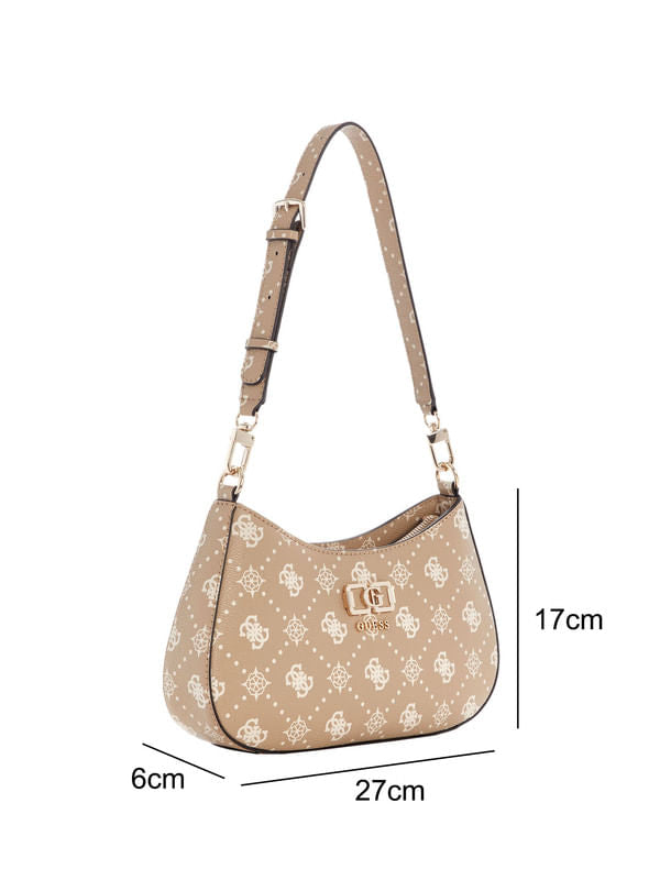 Bolsa Shoulderbag Guess Emelie