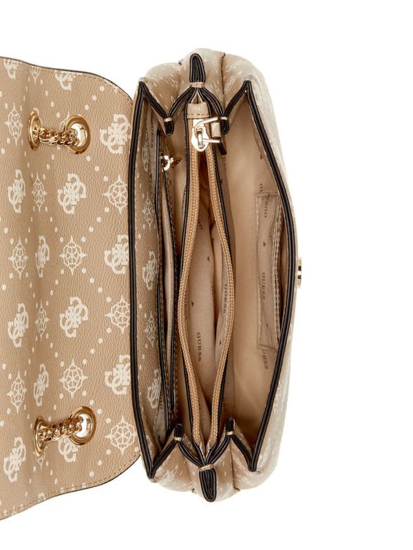 Bolsa Crossbody Guess Silia