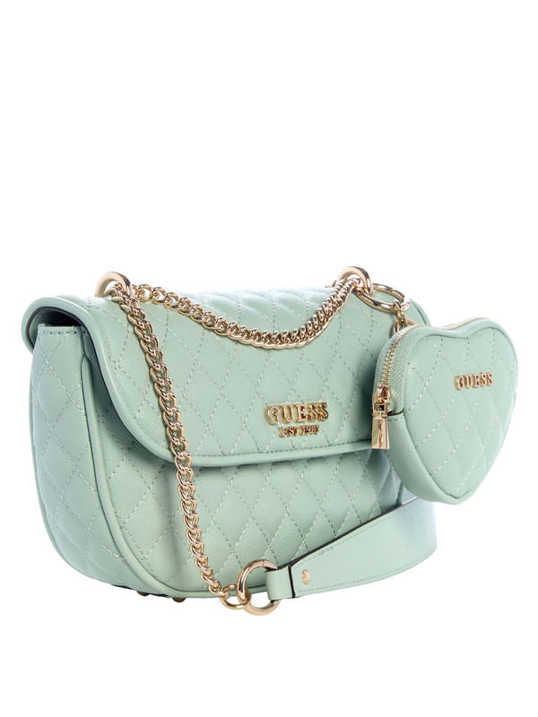 Bolsa Crossbody Guess Atabey