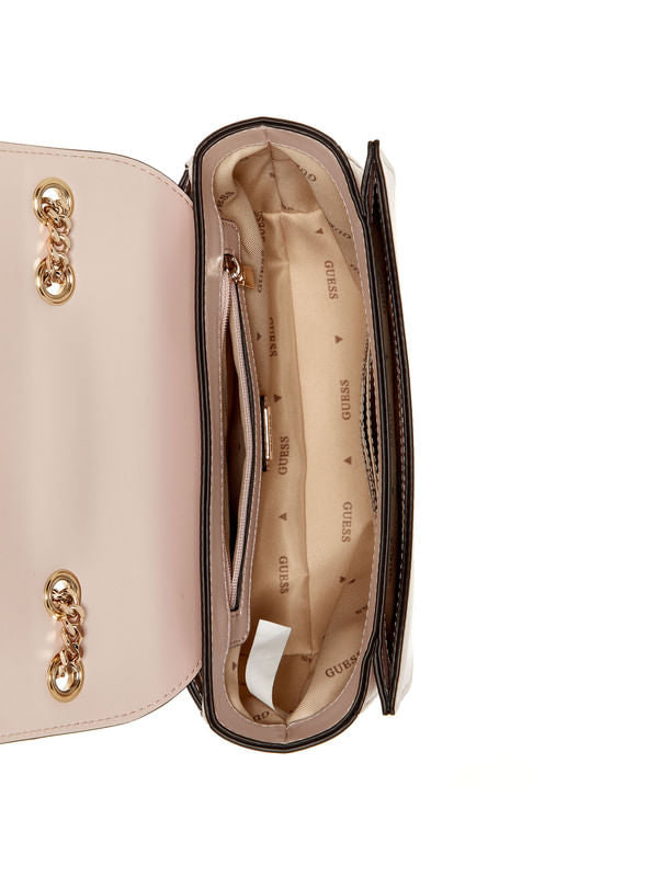 Bolsa Mini Crossbody Guess Jane