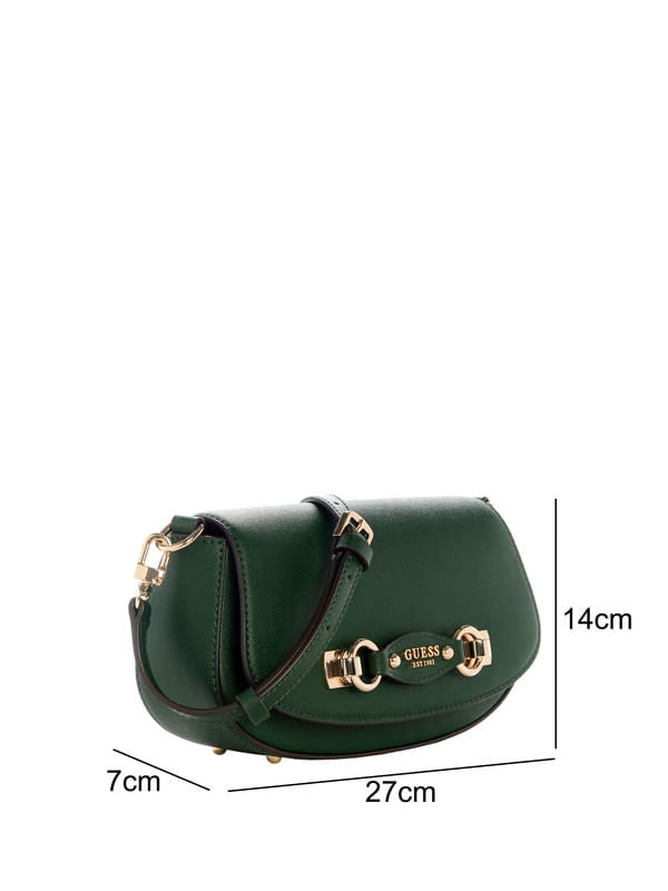 Bolsa Shoulderbag Guess Mimina