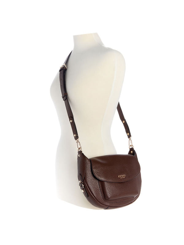 Bolsa Shoulderbag Guess Marsha