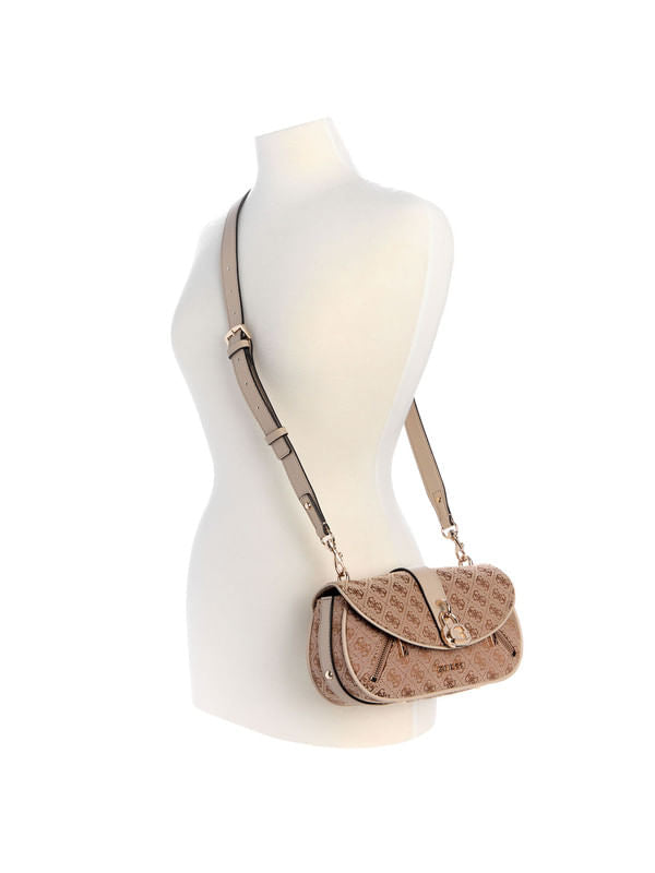 Bolsa Crossbody Guess Jessa