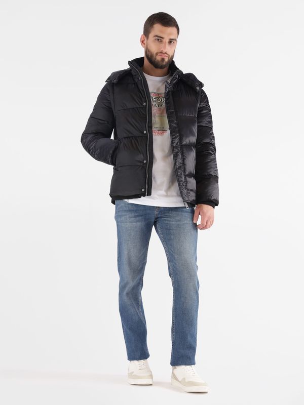 Chamarra Guess Puffa