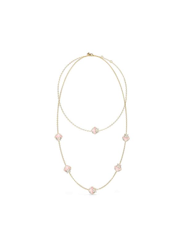 Collar Guess Wild Flower