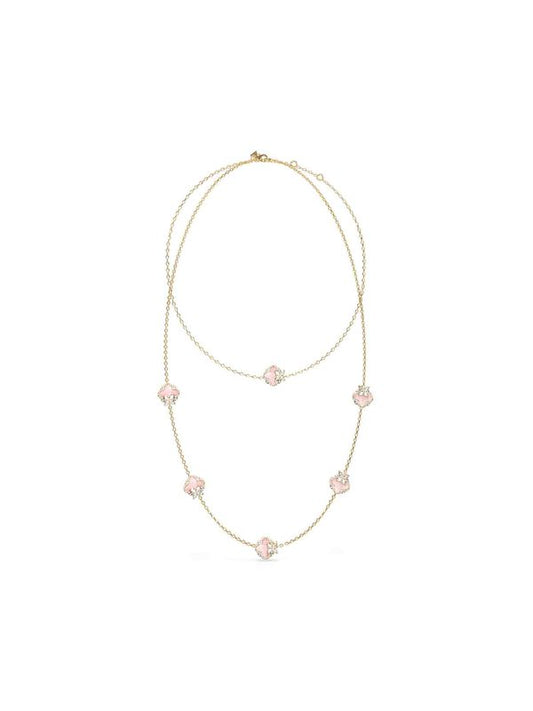 Collar Guess Wild Flower
