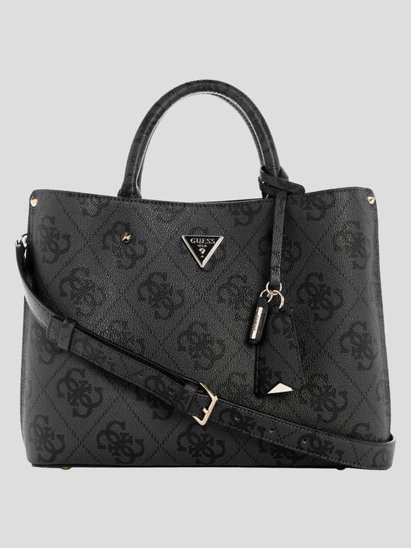 Bolsa Satchel Guess Meridian
