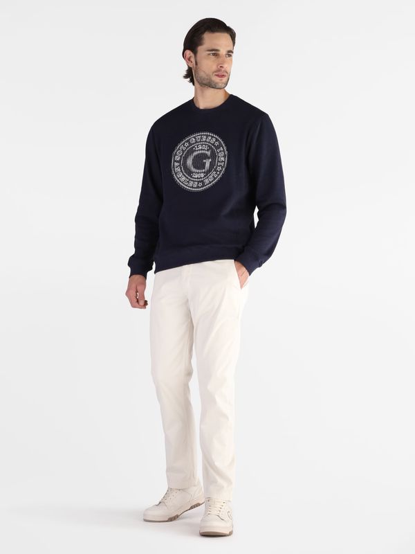 Sudadera Guess Logo