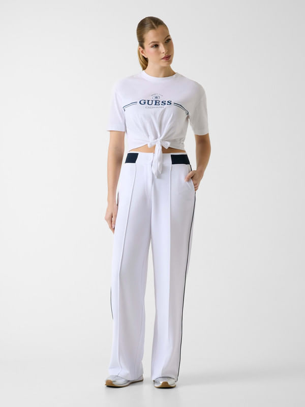 Playera Guess Active Bow