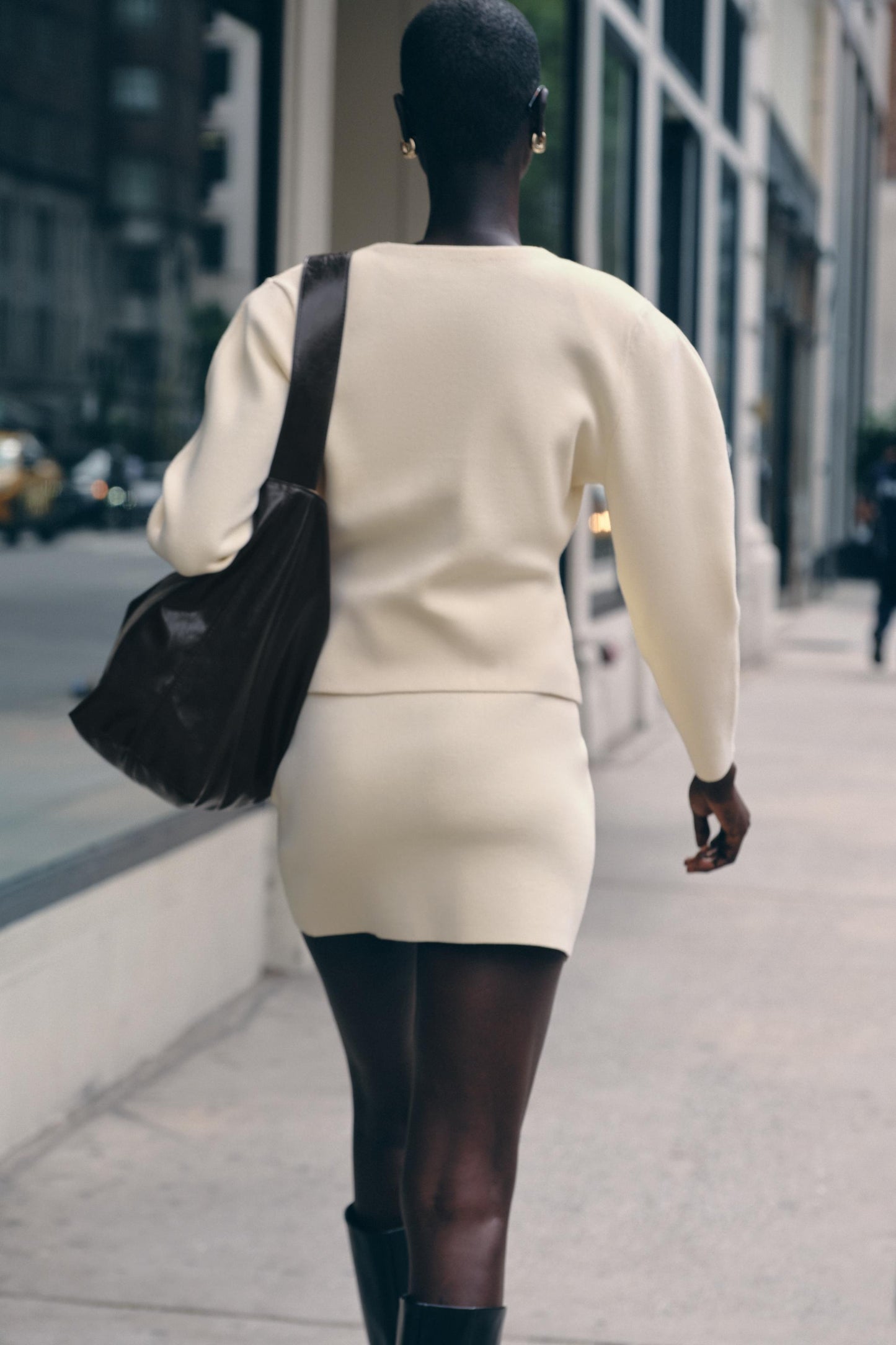 woman