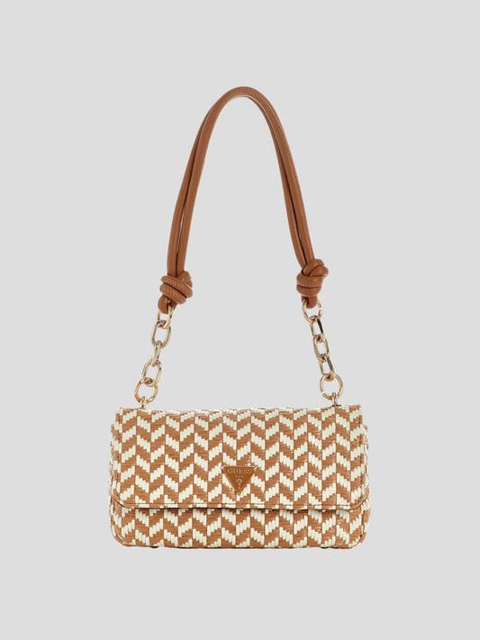 Bolsa Shoulderbag Guess Tessi