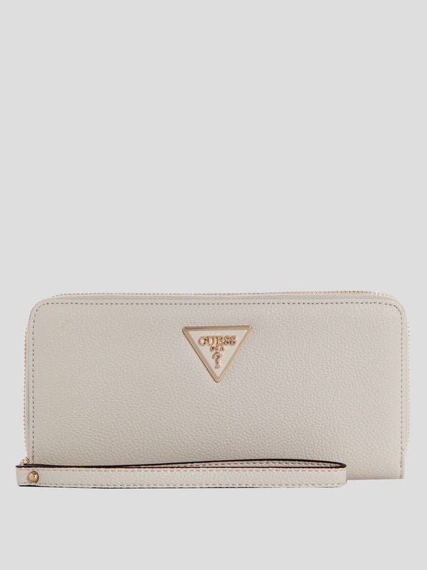 Cartera Zip Around Large Guess Laurel II