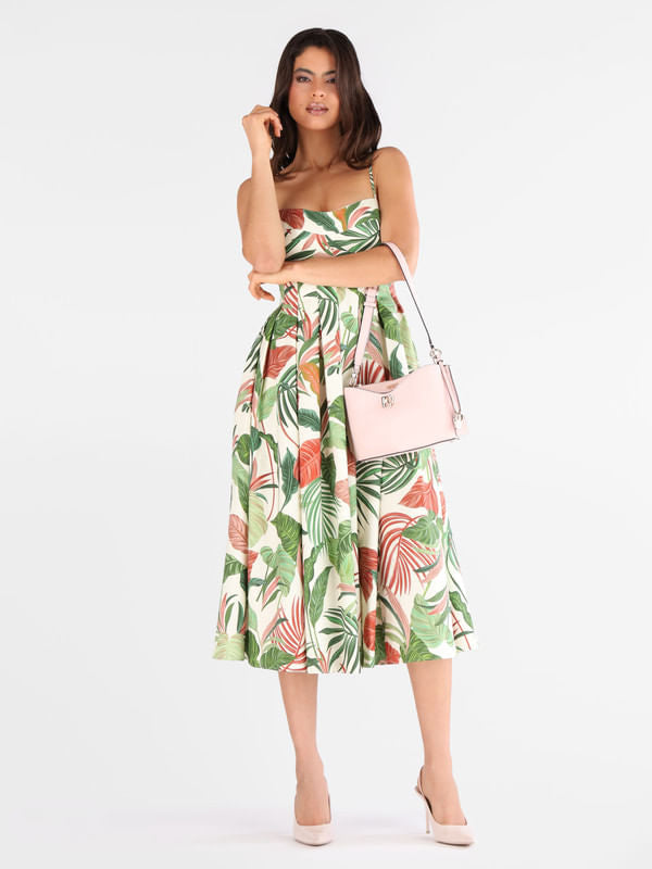 Vestido Guess Bria