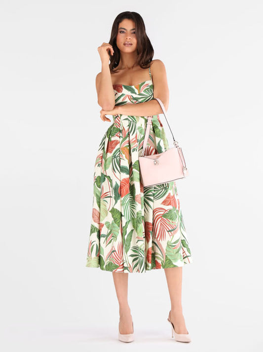 Vestido Guess Bria