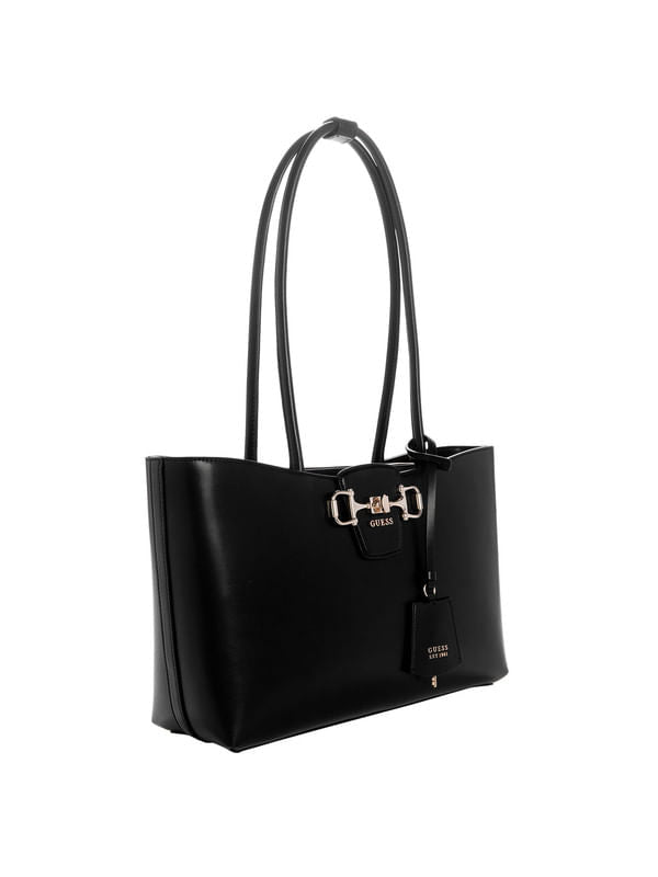 Bolsa Satchel Guess Janie
