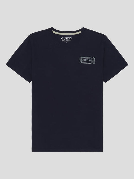 Playera Guess Kids Para Niño
