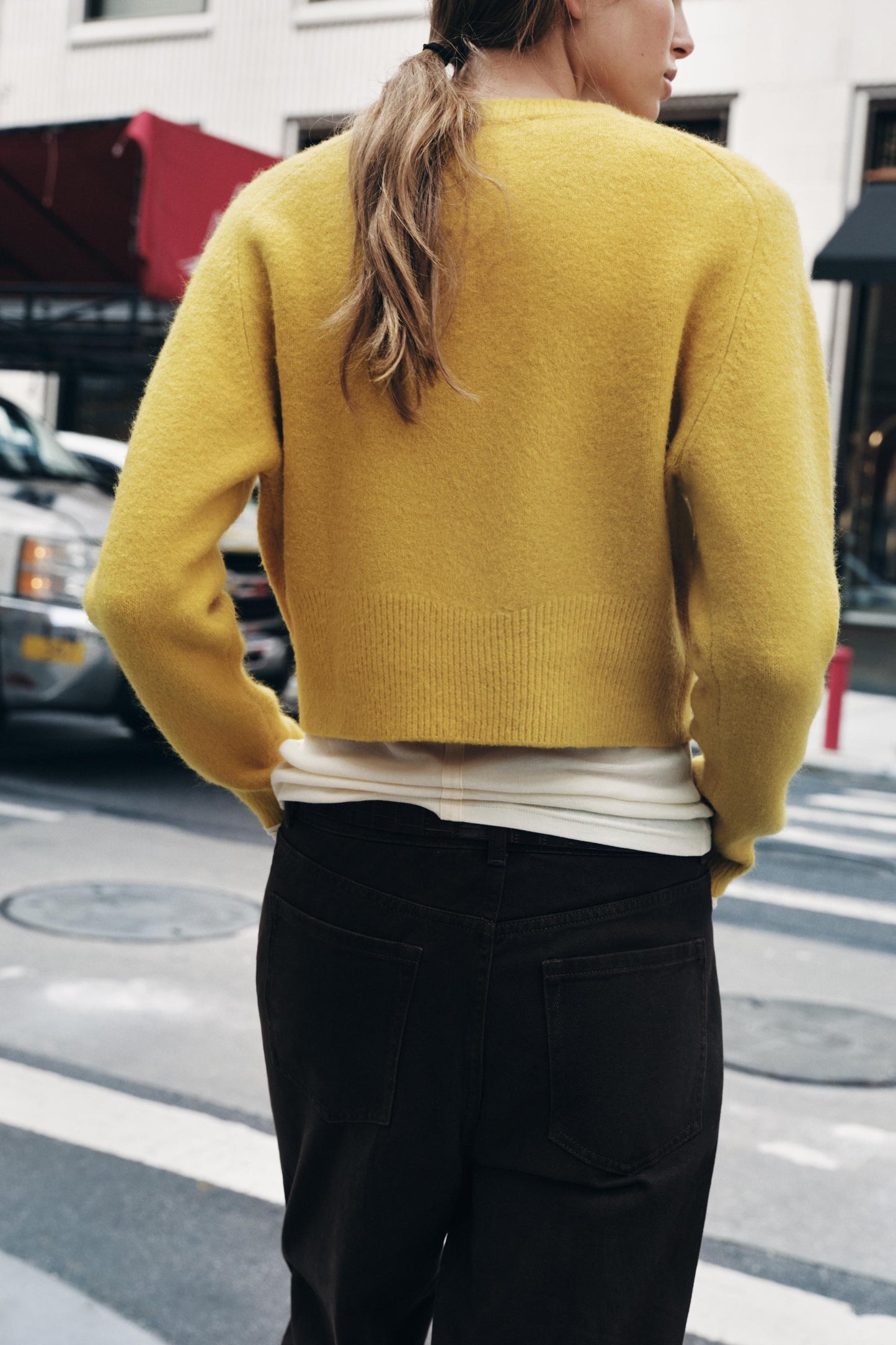 woman