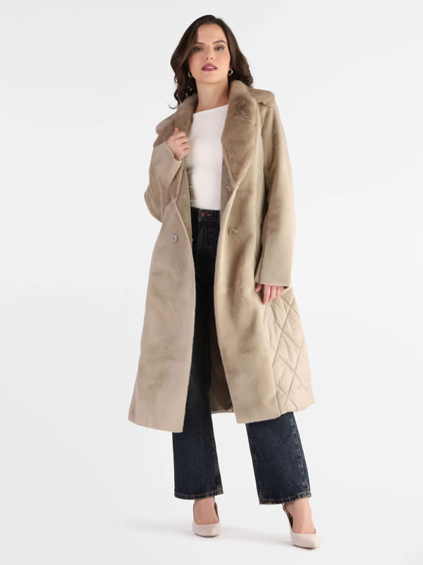 Abrigo Guess Jole