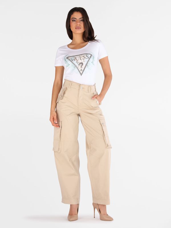 Playera Guess Flower