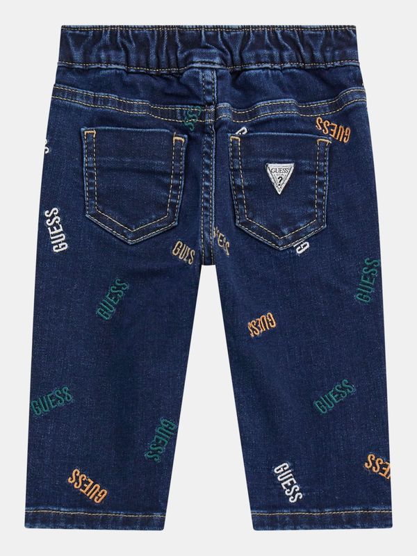 Jeans Guess Kids Para Bebé