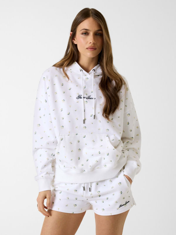 Sudadera Guess - Guess Jeans