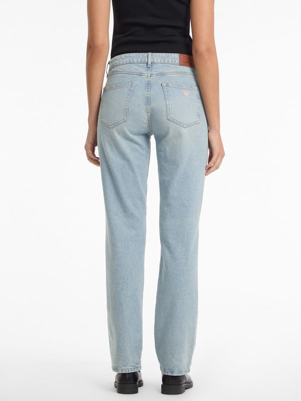 Jeans Straight Guess G08 - Guess Jeans