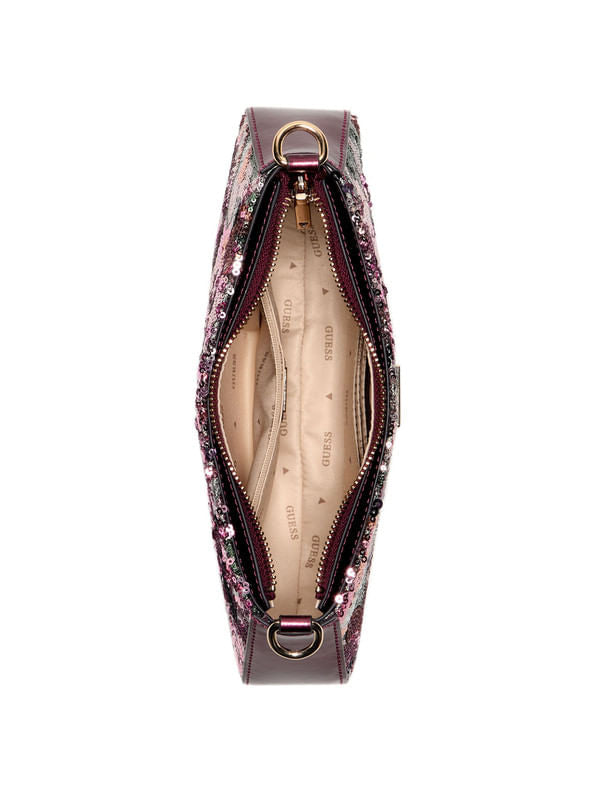 Bolsa Shoulderbag Guess Elsie