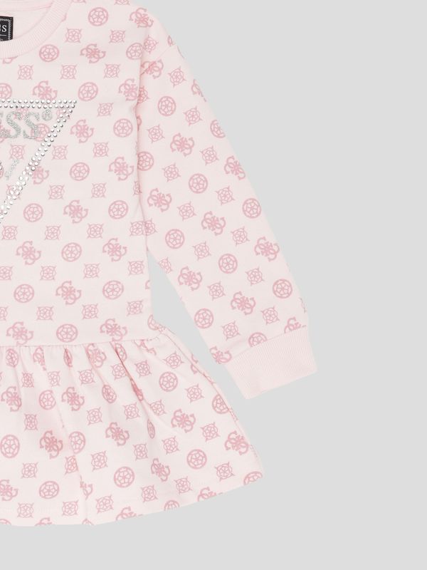 Vestido Guess Kids Para Niña