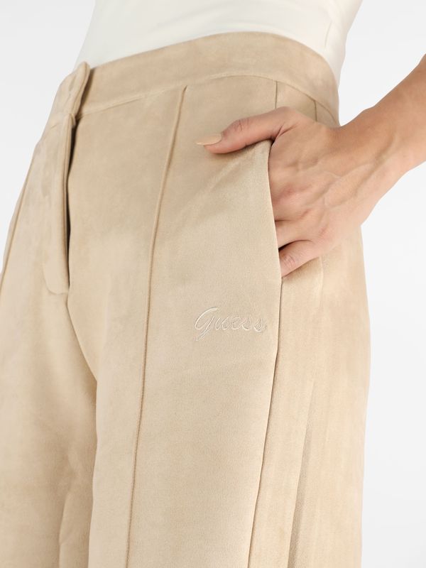 Pantalones Guess Active Lia