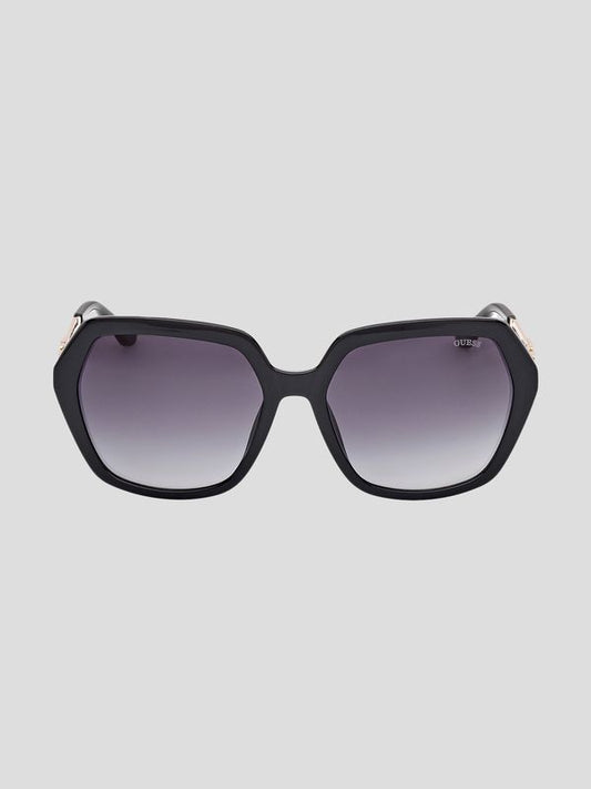 Lentes de Sol Guess Forma geométrica