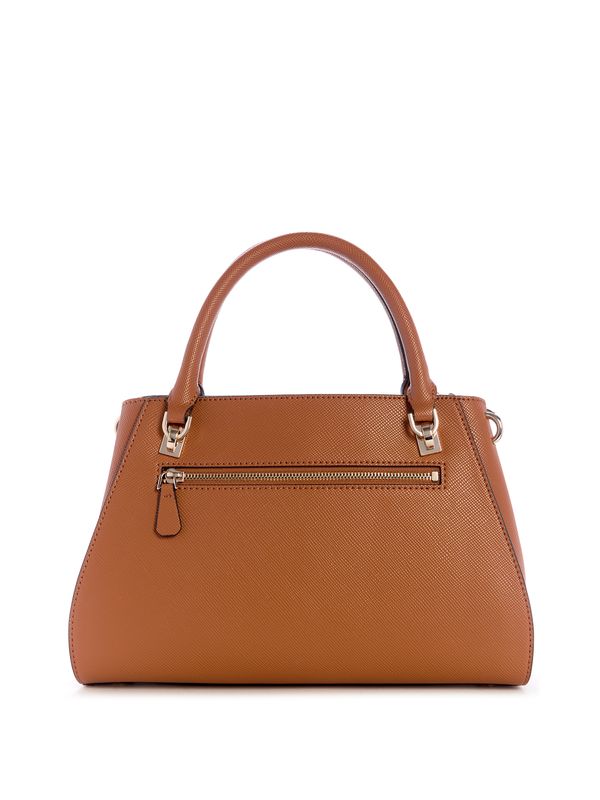 Bolsa Satchel Guess Noelle