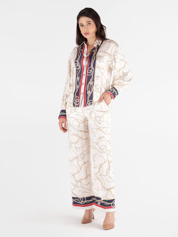 Camisa Guess Marciano Amanda