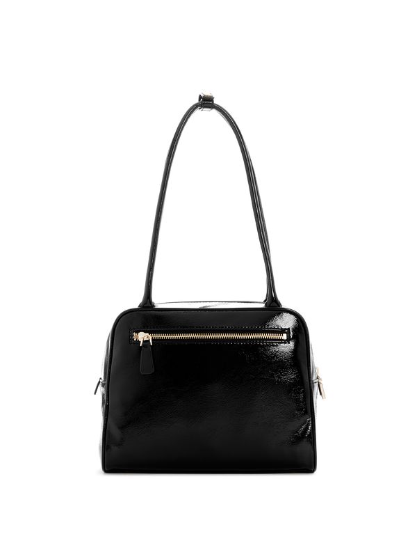 Bolsa Satchel Guess Waldena