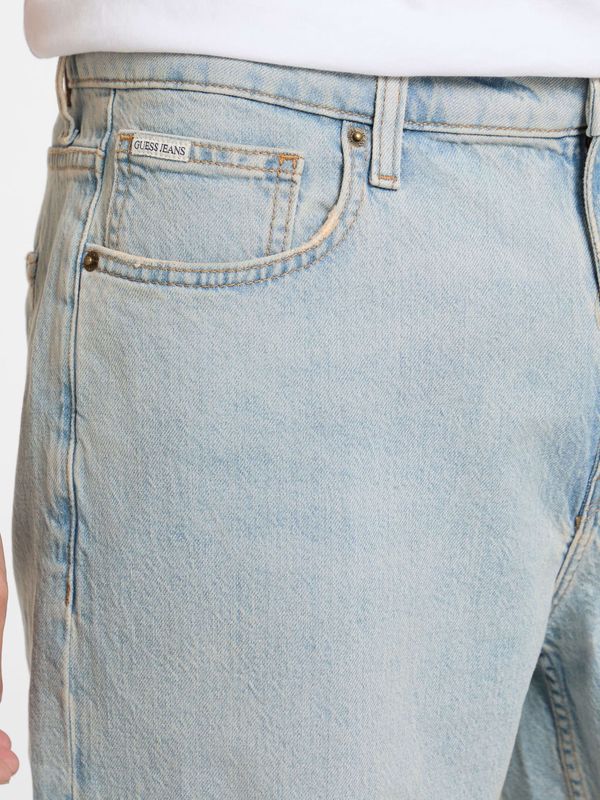 Shorts Guess Regular - Guess Jeans